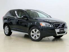 Volvo XC60. автомат, передний, 2.0, бензин, 40 тыс. км, б/п, нет птс. Под заказ