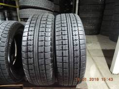 Toyo Winter Tranpath MK4. Зимние, без шипов, 2012 год, 10 %, 2 шт
