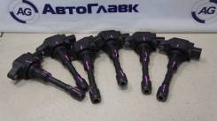 Катушка зажигания, трамблер. Nissan: Maxima, Altima, Skyline, Fairlady Z, Teana, Murano, Fuga, 350Z, Pathfinder, Quest Infiniti: QX70, M25, M35 Hybrid...