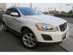 Volvo XC60. автомат, передний, 2.0, бензин, 61 тыс. км, б/п, нет птс. Под заказ