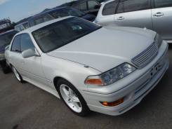 Губа. Toyota Mark II, GX100, GX105, JZX100, JZX101, LX100