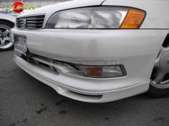Губа. Toyota Mark II, GX90