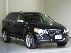 Volvo XC60. автомат, 4wd, 3.0, бензин, 16 тыс. км, б/п, нет птс. Под заказ