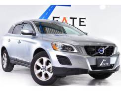 Volvo XC60. автомат, передний, 2.0, бензин, 38 тыс. км, б/п, нет птс. Под заказ