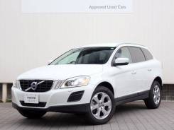 Volvo XC60. автомат, передний, 2.0, бензин, 52 тыс. км, б/п, нет птс. Под заказ