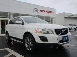 Volvo XC60. автомат, 4wd, 3.0, бензин, 38 тыс. км, б/п, нет птс. Под заказ