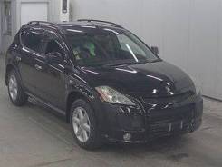 Nissan Murano. PNZ50, VQ35