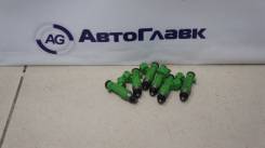 Инжектор. Nissan: NV350 Caravan, Caravan, Skyline, Fairlady Z, Teana, Murano, Fuga, Pathfinder, 350Z, Atlas, Quest Infiniti: M25, QX70, M45, Q40, QX50...