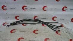 Тросик. Toyota: Sprinter, Corolla Spacio, Sprinter Carib, Corolla Levin, Sprinter Trueno, Corolla, Sprinter Marino, Corolla Ceres Двигатели: 4AFE, 7AF...