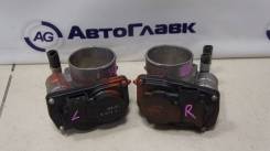 Заслонка дроссельная. Infiniti: QX70, M25, M35 Hybrid, M45, Q40, QX50, G25, Q60, EX35, EX37, FX30d, G35, M37, M56, FX50, M35, Q50, Q70, G37, FX35, EX2...