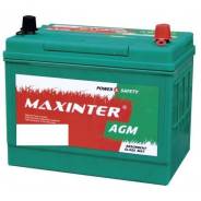 Maxinter. 70 А.ч., Прямая (правое), производство Китай