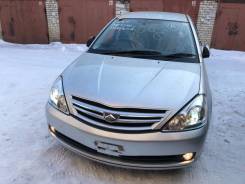 Toyota Allion. NZT240, 1NZFE