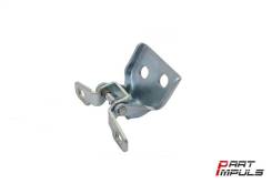 Крепление двери. Renault Logan, LS1Y, LS0G/LS12, LS0H Renault Duster, HSM, HSA Renault Dokker Renault Sandero, BS11, BS1Y, BS12 Двигатели: D4D, D4F, K...