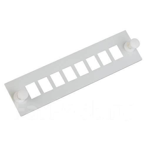 Планка адаптерная для fc. Оптический кросс snr-odf-24-r-le. Съемная планка. Сменная планка заглушка для оптического кросса. Сменная планка для оптического кросса sc/lc duplex.