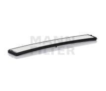 Фильтр салона. BMW 3-Series, E46/2, E46/2C, E46/3, E46/4, E46/5, E90, E90N BMW X3, E83 Двигатели: M43B19, M52TUB25, M52TUB28, M54B22, M54B25, M54B30...