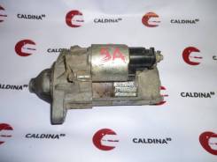 Стартер. Toyota: Corolla Spacio, Corona, Sprinter Trueno, Corolla, Carina E, Carina II, Sprinter Marino, Tercel, Celica, Soluna, Carina, Sprinter, Cal...