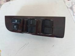 Блок управления стеклоподъемниками. Toyota Carina, AT211, CT210, CT211, CT215 Toyota Corona Premio, AT211, CT210, CT211, CT215