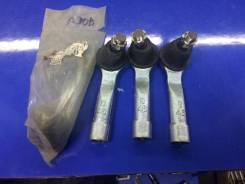 Наконечник рулевой. Nissan Bluebird, EU12, HAU12, HU12, RNU12, RU12, SU12, U12 Nissan Prairie, HM11, M11, PM11 Двигатели: CA16S, CA18D, CA18I, LD20, S...