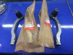 Наконечник рулевой. Honda: Ballade, CR-X del Sol, Orthia, CR-V, Civic, CR-X, Integra SJ, Civic CRX, Domani, Civic Ferio, Partner, Integra Двигатели: B...