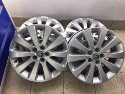 Opel. 7.0x17", 5x105.00, ET42