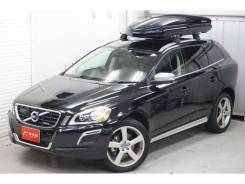 Volvo XC60. автомат, передний, 2.0, бензин, 41 тыс. км, б/п. Под заказ