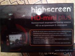 Highscreen Blackbox HD-Mini Plus