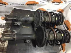 Амортизатор. Toyota Harrier, ACU35, ACU35W, GSU30, GSU30W, GSU35, GSU35W, MCU30, MCU30W, MCU35, MCU35W Toyota Highlander, ACU20, ACU20L, MCU23, MCU23L...