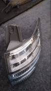Стоп-сигнал. Toyota Estima, GSR55, GSR55W, GSR50W, ACR55W, AHR20W, ACR50W Двигатели: 2GRFE, 2AZFE, 2AZFXE