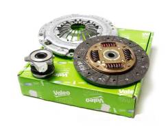 Сцепление. Ford: Laser, Fiesta, Puma, Transit Connect, Fusion, Orion, Mondeo, Focus, Festiva, Escort, Cougar, C-MAX Chevrolet: Lacetti, Captiva, Rezzo...