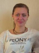 Администратор гостиницы. Высшее образование по специальности, опыт работы 1 год