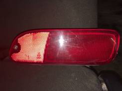 Стоп-сигнал. Suzuki Swift, HT51S Двигатель M13A