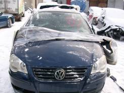 Volkswagen Polo. 9N, BUD ����