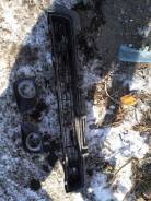 Ободок противотуманной фары. Toyota Land Cruiser Prado, GRJ150, GRJ150L, GRJ150W, GRJ151, GRJ151W, KDJ150, KDJ150L, KDJ155, LJ150, TRJ150, TRJ150L, TR...