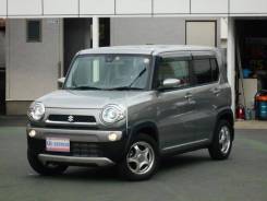 Suzuki Hustler. автомат, 4wd, бензин, б/п. Под заказ