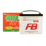 FB Super Nova. 45 А.ч., Прямая (правое), производство Япония