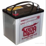 FB Super Nova. 620 А.ч., Прямая (правое), производство Япония