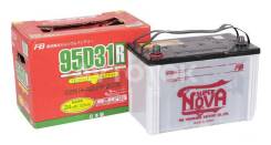 FB Super Nova. 740 А.ч., Прямая (правое), производство Япония
