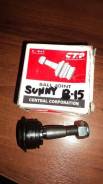 Шаровая опора NS Sunny B15/Almera N16/Primera P10 FR (CTR), шт, правая передняя