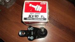Шаровая опора TY Camry ACV4#/##V5# FR L (CTR), шт