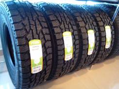 Nokian Rotiiva AT. Летние, без износа, 4 шт