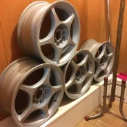 CAM. 6.5x15", 5x100, 5x114.3 ����