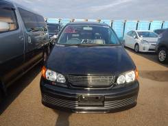 Toyota Ipsum. SXM10, 3SFE