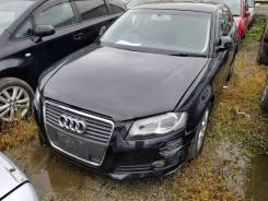 Audi A3. 8P, CDA ����