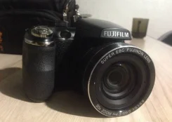 Fujifilm FinePix S2980 ����