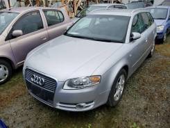 Audi A4. 8E, ALT ����