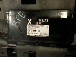 Блок иммобилайзера. Subaru Legacy, BL5, BLE, BP5, BPE Subaru Outback, BPE, BPELUA, BP Двигатели: EJ20X, EJ30D, EZ30, EZ30D
