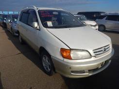 Toyota Ipsum. SXM15, 3SFE