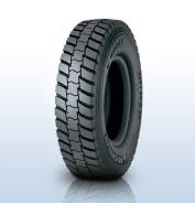 Michelin X Works XD