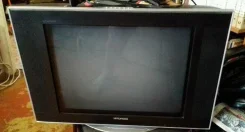 Hyundai. CRT (���) ����