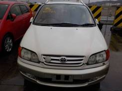Toyota Ipsum. SXM15, 3SFE